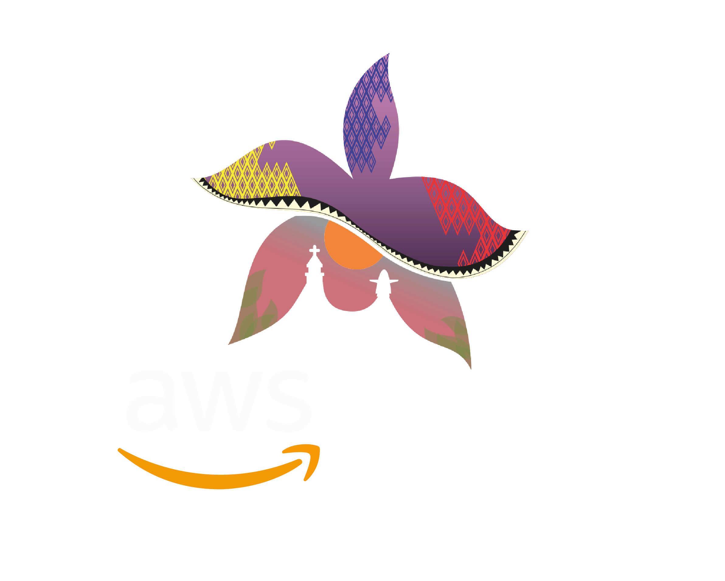 Logo de AWS Women Colombia