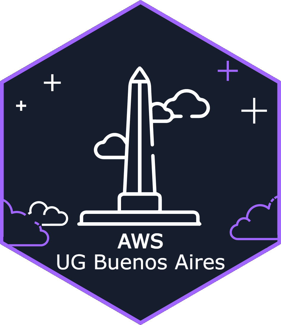 Logo de UG Buenos Aires