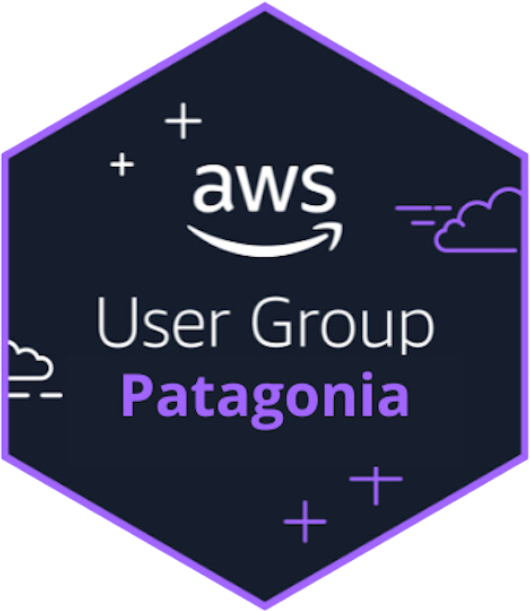 Logo de UG Patagonia