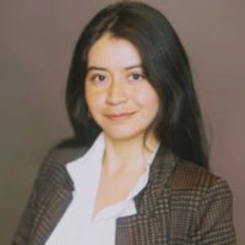 Adriana Di Avila - Cloud Software @INTEL