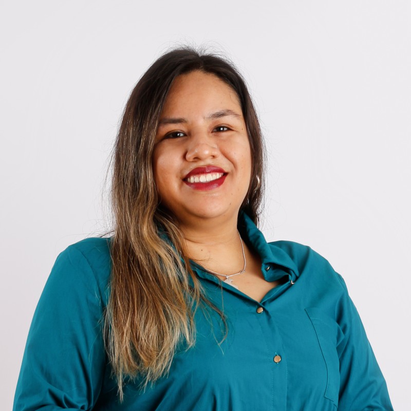 Carolina Herrera - Tech Lead @Globant