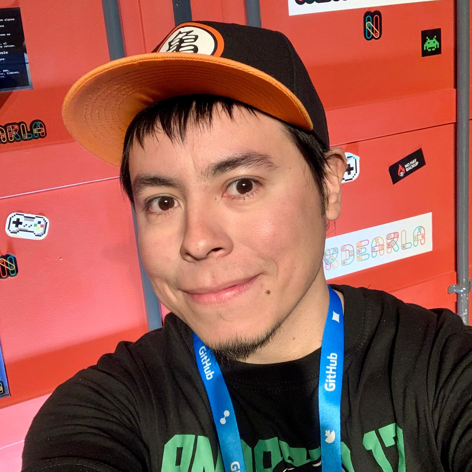 Carlos Gauto ⭐ - Project Leader @MercadoLibre