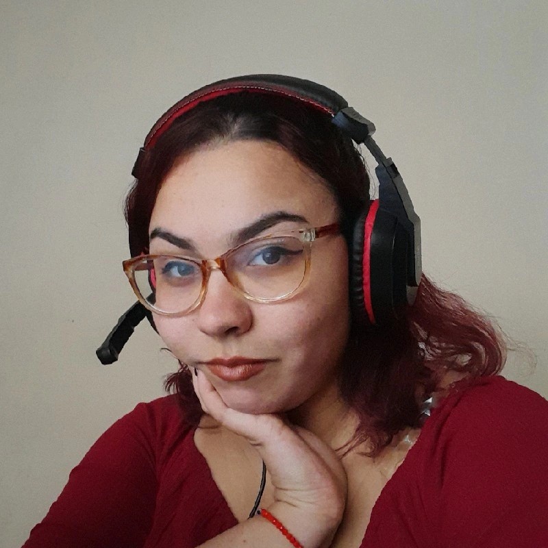 Camila Fernández - Sr System Engineer @Medallia