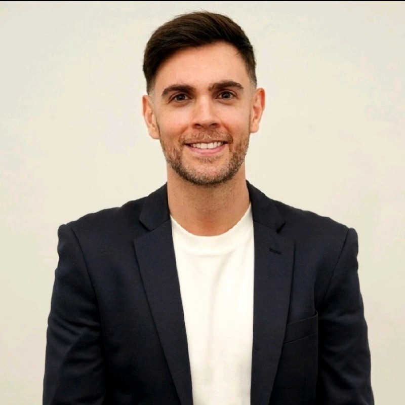 Luciano Bertran - CTO & Co-founder @TOB Group