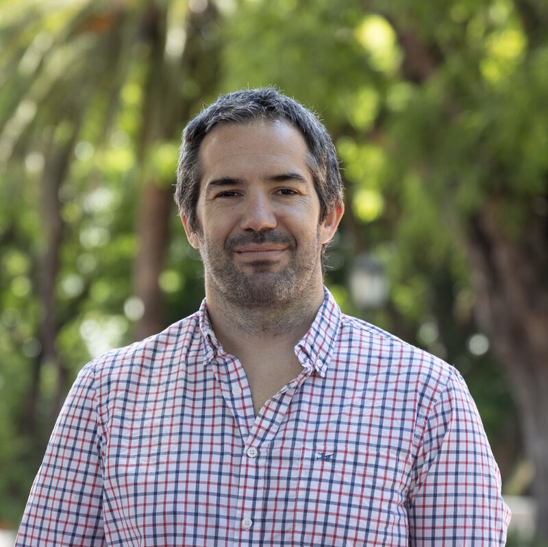 Mariano Obligado - Head of Talent @MindTech