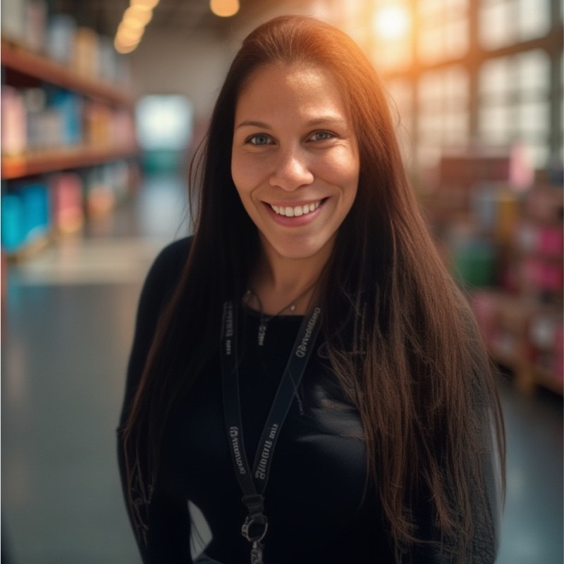 Odina Jacobs - Sr DevOps @Falabella