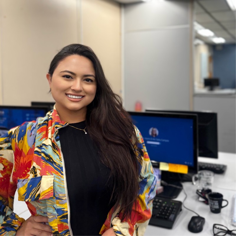 Sárah Akemì - Analista de Seguridad @SEC